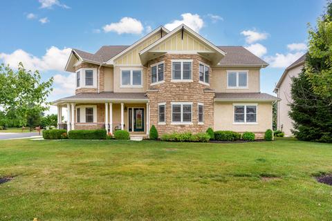5744 Mcclellon Dr, Galena, OH 43021
