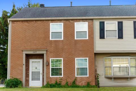1627 Park Row Dr, Columbus, OH 43235