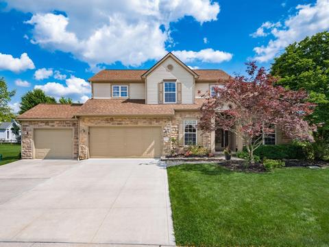 9179 Triple Crown Ct NW, Pickerington, OH 43147
