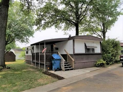 210 Cedar St #LOT 152, Pataskala, OH 43062