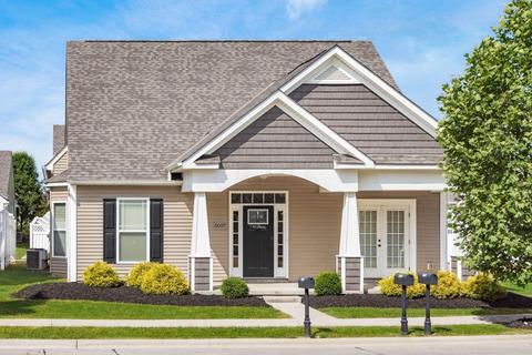 5007 Wadkins Dr, Grove City, OH 43123