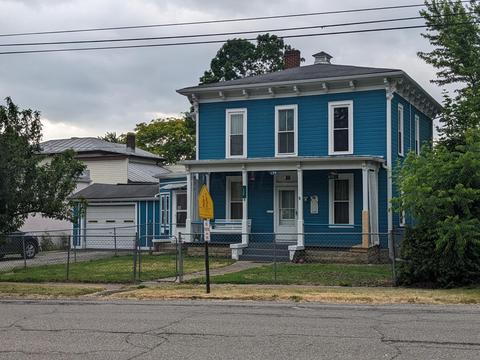 139 W Union St, Mount Gilead, OH 43338