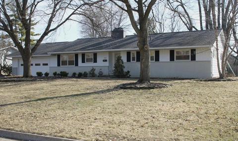 3922 Chevington Rd, Columbus, OH 43220