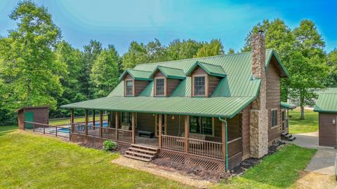 418 Pond Run Rd #H, Stout, OH 45684