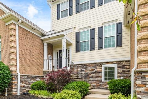7516 Samick St, Columbus, OH 43235