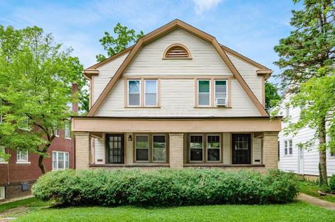 154 Clinton Heights Ave, Columbus, OH 43202