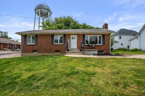 5 Arlington Ave, Thornville, OH 43076