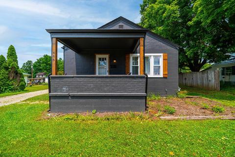 466 New Haven Ave, Newark, OH 43055