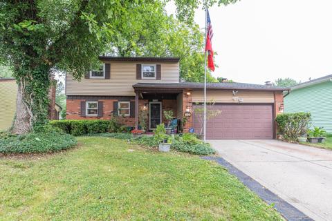 1928 Dandridge Dr, Columbus, OH 43229