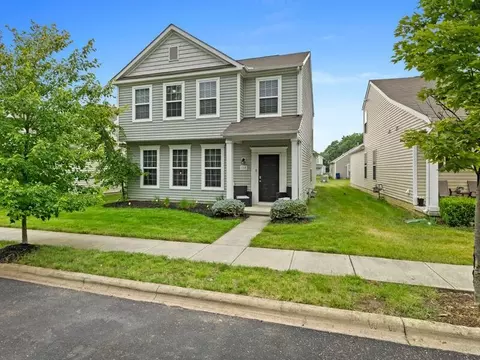 7218 Rondeau Dr, Reynoldsburg, OH 43068