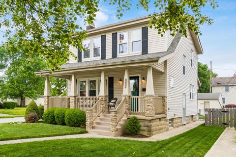 1760 W 3rd Ave, Columbus, OH 43212