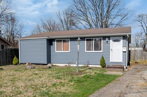 3362 Bruceton Ave, Columbus, OH 43232