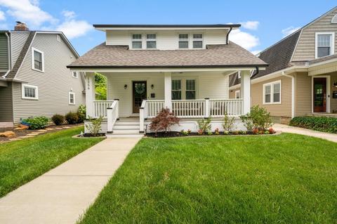 1356 Glenn Ave, Columbus, OH 43212