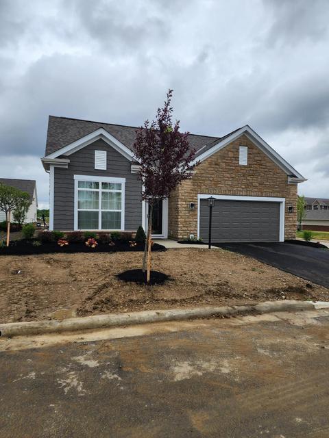 5787 Stonyford Dr, Dublin, OH 43016