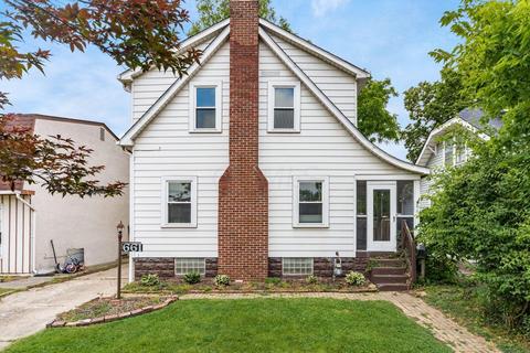 661 S Harris Ave, Columbus, OH 43204