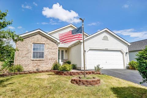 1026 Crossbrook Blvd, Galloway, OH 43119