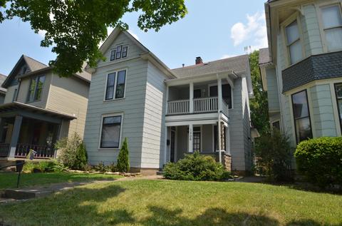 1206 Highland St, Columbus, OH 43201
