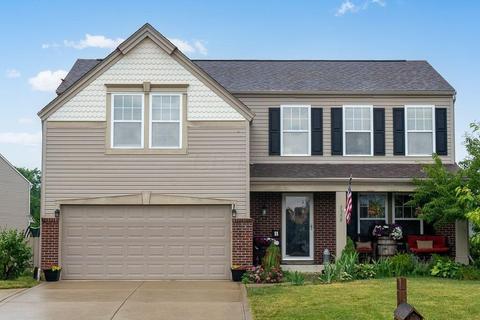 5358 Demorest Dr, Grove City, OH 43123