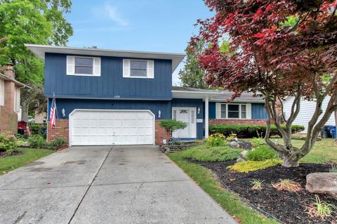 1109 Tiffany Dr, Reynoldsburg, OH 43068
