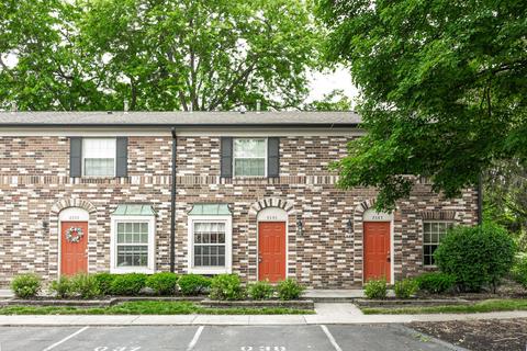 2565 Scioto View Ln #J, Columbus, OH 43221