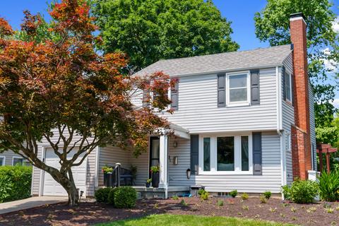 482 Meadoway Park, Worthington, OH 43085