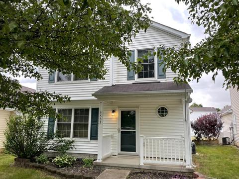 5537 Liberty Bell Rd, Orient, OH 43146