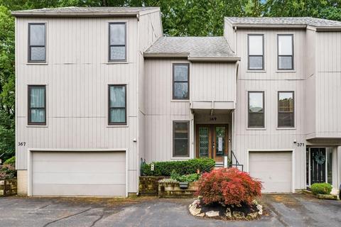 369 Olentangy Forest Dr #6-B, Columbus, OH 43214