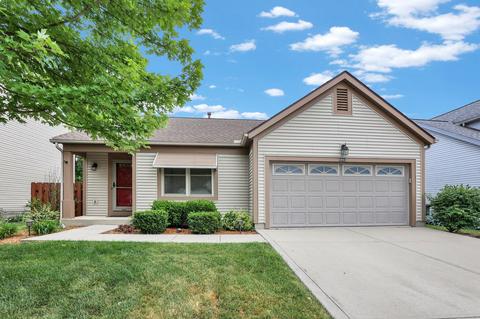 5863 Buechler Bnd, Columbus, OH 43228