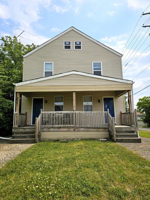 825-827 E Starr Ave, Columbus, OH 43202