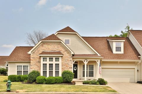 104 Murphys Crossing Dr, Powell, OH 43065