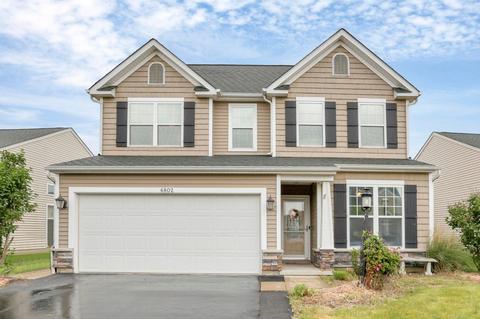 6802 Bigerton Bnd, Canal Winchester, OH 43110