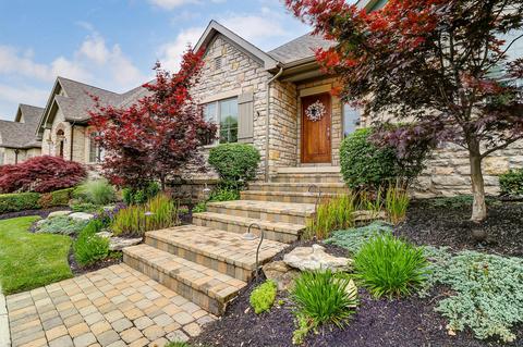 3232 River Highlands Way, Dublin, OH 43017