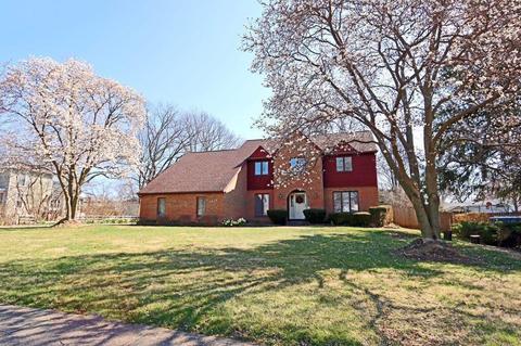 3974 Reed Rd, Columbus, OH 43220