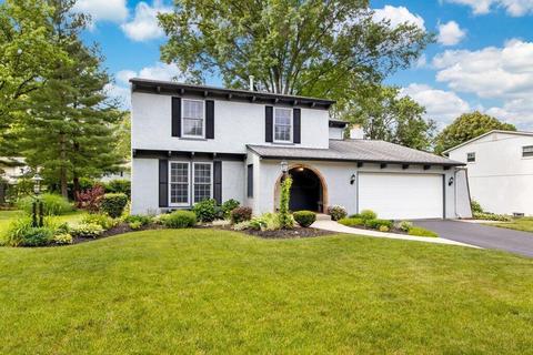 1617 Shelley Ct, Columbus, OH 43235