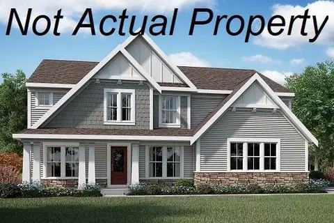 8291 Sagebrush Dr, Plain City, OH 43064
