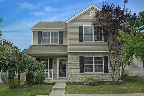 9327 Polaris Green Dr, Columbus, OH 43240