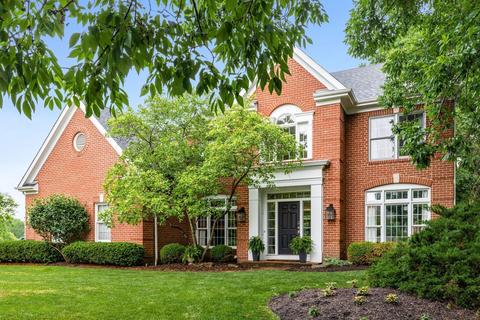 4829 Carrigan Ridge Ct, Dublin, OH 43017