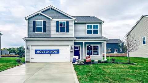 216 Sterndale Dr, Pickerington, OH 43147