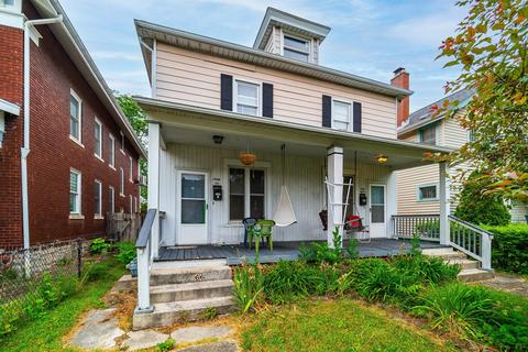 66 E Maynard Ave, Columbus, OH 43202