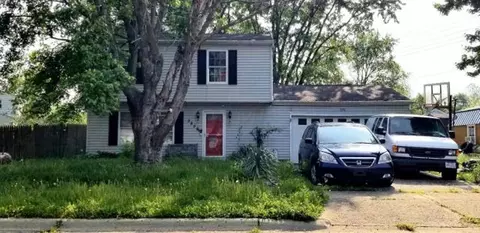 3856 Hendron Rd, Groveport, OH 43125