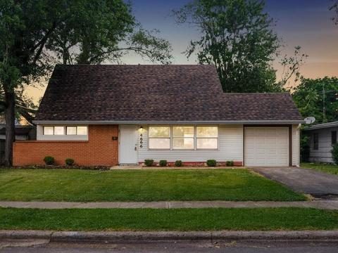 4666 Janis Dr, Columbus, OH 43227