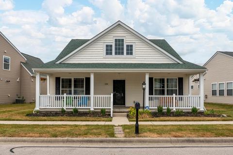 6598 Cherry Bnd, Canal Winchester, OH 43110