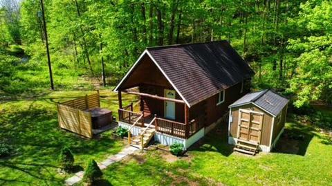 27849 Albright Rd, Londonderry, OH 45647