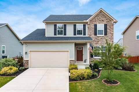 319 Ridgefield Dr, Delaware, OH 43015