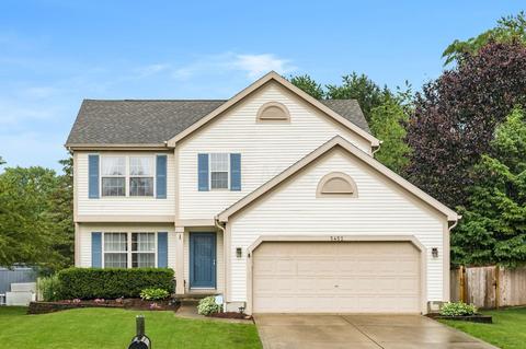 5452 Riverbrook Dr, Columbus, OH 43221