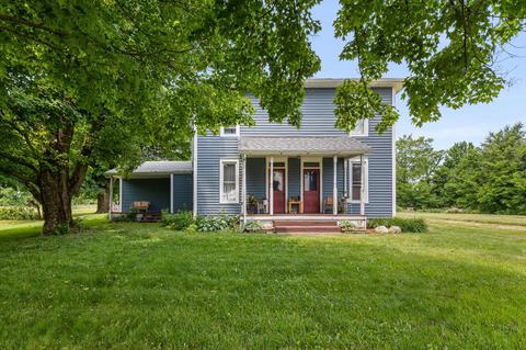 4016 State Route 546, Lexington, OH 44904