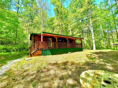 27839 Albright Rd, Londonderry, OH 45647
