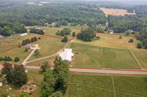 1707 Lexington Ontario Rd, Lexington, OH 44904