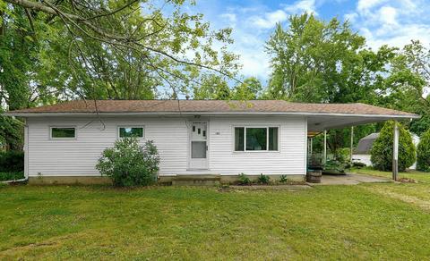 105 Pence St, Hebron, OH 43025