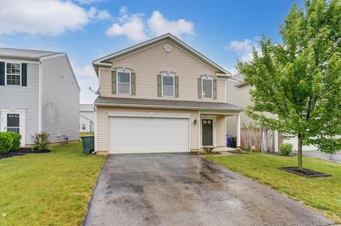 2957 Sussex Place Dr, Grove City, OH 43123